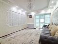 3-бөлмелі пәтер · 90.4 м² · 10/42 қабат, Желтоксан 2/1, бағасы: 57.1 млн ₸ в Астане, Сарыарка р-н — фото 2