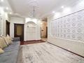3-бөлмелі пәтер · 90.4 м² · 10/42 қабат, Желтоксан 2/1, бағасы: 57.1 млн ₸ в Астане, Сарыарка р-н — фото 3