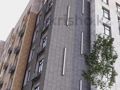 3-комнатная квартира · 107 м² · 7/7 этаж, 41-й мкр 5 за 27.5 млн 〒 в Актау