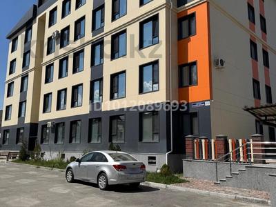 4-комнатная квартира · 156 м² · 3/6 этаж, Пер. Рыспек батыра 19 за 76 млн ₸ в Таразе