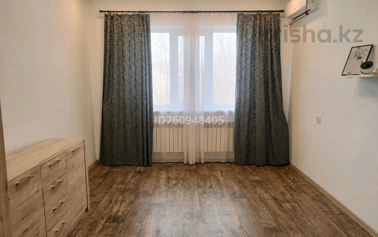 1-бөлмелі пәтер · 42.9 м² · 5/5 қабат, мкр Кокжиек, Геологов 10Б, бағасы: 19.2 млн ₸ в Алматы, Жетысуский р-н — фото 20