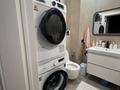 2-бөлмелі пәтер · 46 м² · 7/11 қабат, Нажимеденов 44, 44а, бағасы: 30 млн ₸ в Астане, Сарайшык р-н — фото 12