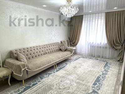 3-комнатная квартира · 62.2 м² · 3/5 этаж, Мира 49 за 26.5 млн ₸ в Жезказгане