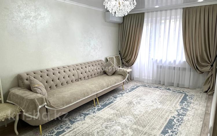 3-бөлмелі пәтер · 62.2 м² · 3/5 қабат, Мира 49, бағасы: 26.5 млн ₸ в Жезказгане — фото 2