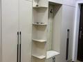 2-бөлмелі пәтер · 72.1 м² · 6/9 қабат, мкр Нуркент, Алгабас-1 76 — Рыскулова-Момышулы, бағасы: 42 млн ₸ в Алматы, Алатауский р-н — фото 23