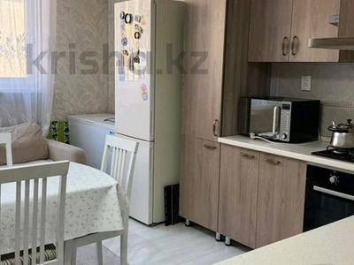 2-бөлмелі пәтер · 72.1 м² · 6/9 қабат, Нұркент ш/а — Рыскулова-Момышулы, бағасы: 41 млн ₸ в Алматы, Алатауский р-н