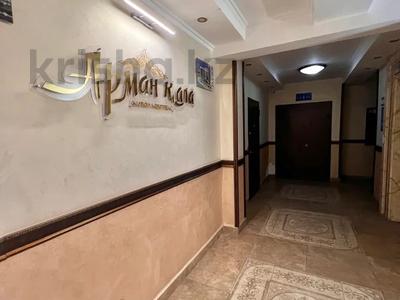 2-бөлмелі пәтер · 62.6 м² · 1/9 қабат, Улы Дала 45/1 — Туркестан, бағасы: 35.5 млн ₸ в Астане, Есильский р-н