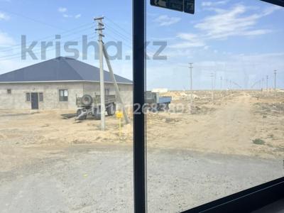 Участок · 15 соток, 23 коше 45 — 100 үй қасы асфалт за 3.5 млн ₸ в Кульсары