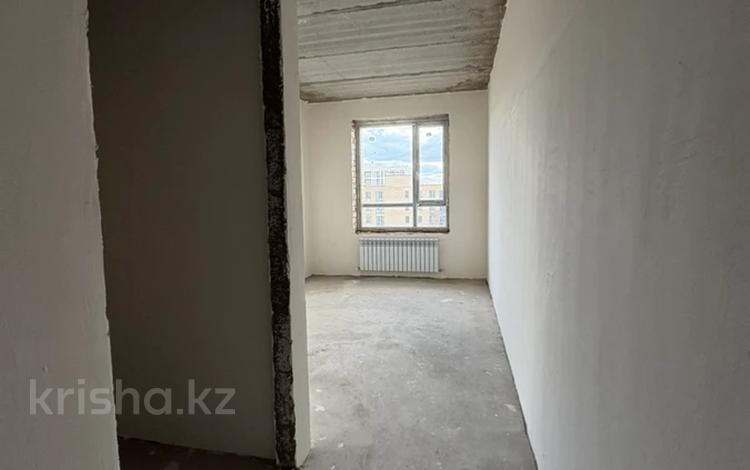 3-комнатная квартира · 84 м² · 9/9 этаж, Култегин 4 за 46.5 млн ₸ в Астане, Нура р-н — фото 2
