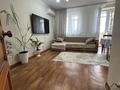 3-бөлмелі пәтер · 77.3 м² · 4/5 қабат, мкр Кунаева 74, бағасы: 29.5 млн ₸ в Уральске