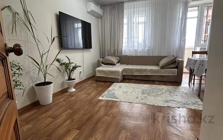 3-бөлмелі пәтер · 77.3 м² · 4/5 қабат, мкр Кунаева 74, бағасы: 29.5 млн ₸ в Уральске — фото 2