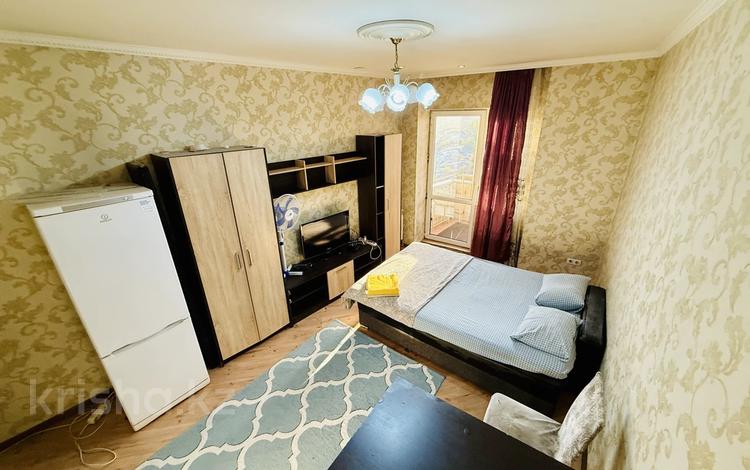 1-комнатная квартира · 35 м² · 12/17 этаж, Навои 208 — Торайгырова ( рядом трц Mega centr ) за 13 000 〒 в Алматы, Бостандыкский р-н — фото 164