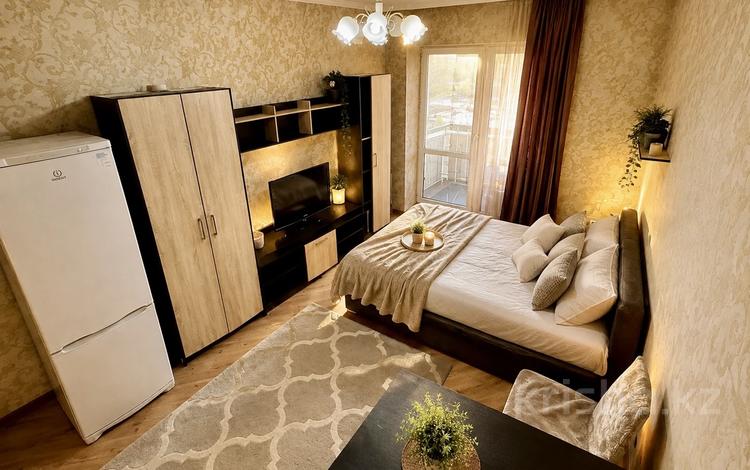 1-комнатная квартира · 35 м² · 12/18 этаж, Навои 208 — Торайгырова ( рядом трц Mega centr ) за 13 000 ₸ в Алматы, Бостандыкский р-н — фото 168