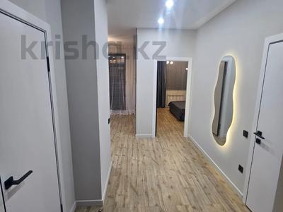 2-бөлмелі пәтер · 45 м² · 6/7 қабат, Алатауская трасса, бағасы: 33.5 млн ₸ в 