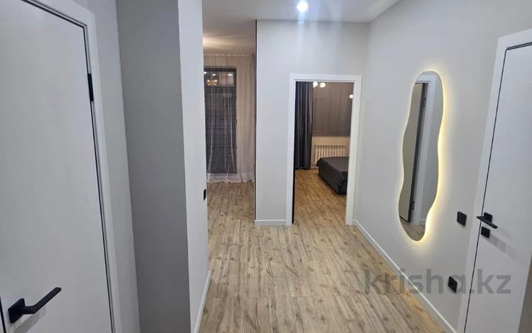 2-бөлмелі пәтер · 45 м² · 6/7 қабат, Алатауская трасса, бағасы: 33.5 млн ₸ в  — фото 2
