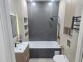 2-бөлмелі пәтер · 45 м² · 6/7 қабат, Алатауская трасса, бағасы: 33.5 млн ₸ в  — фото 2