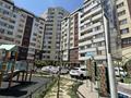 1-комнатная квартира · 39.6 м² · 3/9 этаж, мкр Нуркент за 27 млн ₸ в Алматы, Алатауский р-н