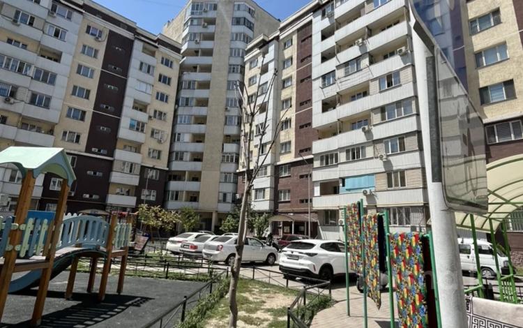 1-комнатная квартира · 39.6 м² · 3/9 этаж, мкр Нуркент за 27 млн ₸ в Алматы, Алатауский р-н — фото 79