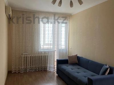 1-бөлмелі пәтер · 34.8 м² · 7/9 қабат, Керей и Жанибек хандар 12/1, бағасы: 38.5 млн ₸ в Астане, Есильский р-н