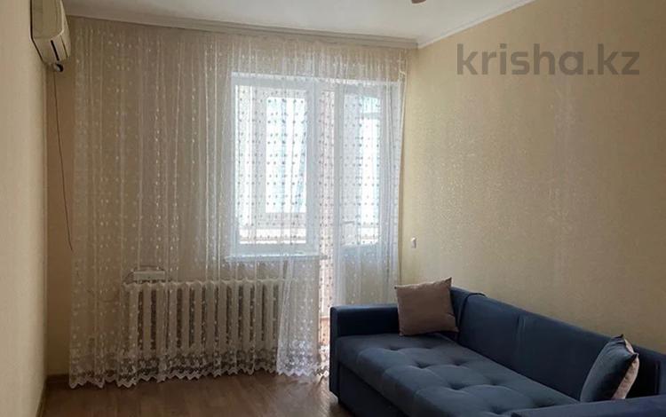 1-бөлмелі пәтер · 34.8 м² · 7/9 қабат, Керей и Жанибек хандар 12/1, бағасы: 28.5 млн ₸ в Астане, Есильский р-н — фото 2