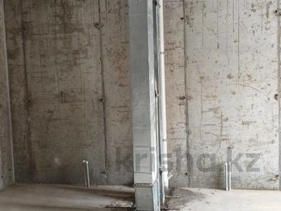 1-бөлмелі пәтер · 46.5 м² · 5/9 қабат, мкр Кайрат, Сыбызгы, бағасы: 22 млн ₸ в Алматы, Турксибский р-н