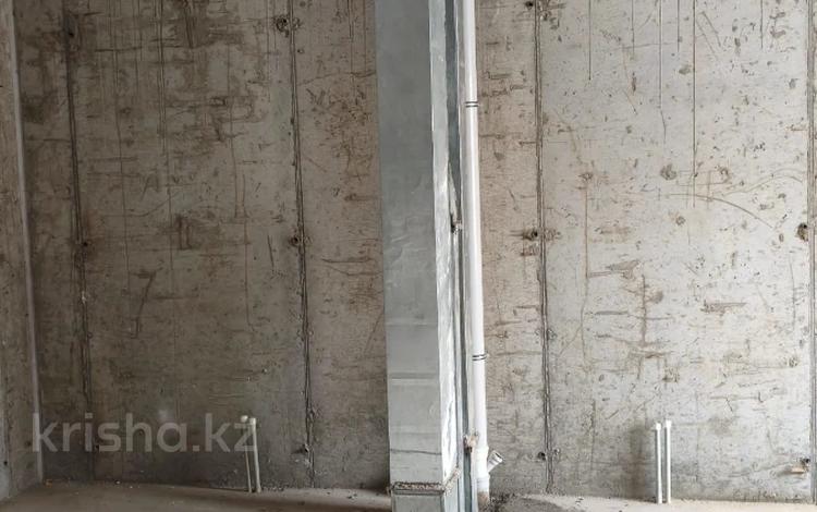 1-бөлмелі пәтер · 46.5 м² · 5/9 қабат, мкр Кайрат, Сыбызгы, бағасы: 22 млн ₸ в Алматы, Турксибский р-н — фото 6