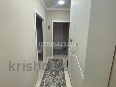 2-комнатная квартира · 46 м² · 1/2 этаж, Кусаинова — Кусаинова-Бопежанова за 10 млн ₸ в Сатпаев