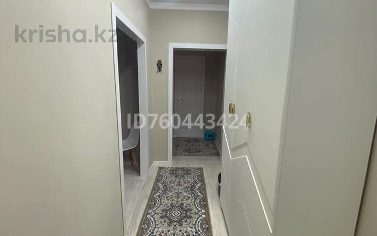 2-комнатная квартира · 46 м² · 1/2 этаж, Кусаинова — Кусаинова-Бопежанова за 10 млн ₸ в Сатпаев — фото 2