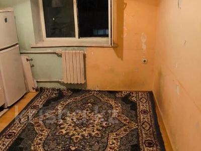 1-комнатная квартира · 36 м² · 2/5 этаж, казыбаева 7г за 17.5 млн ₸ в Алматы, Жетысуский р-н