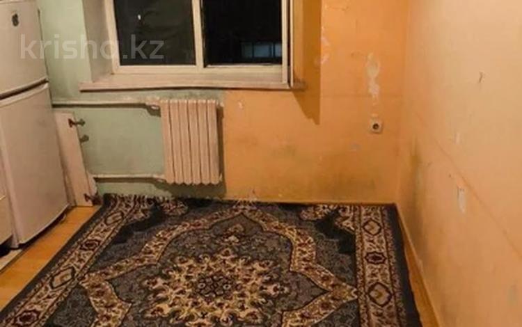 1-комнатная квартира · 36 м² · 2/5 этаж, казыбаева 7г за 17.5 млн ₸ в Алматы, Жетысуский р-н — фото 6