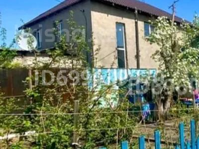 Отдельный дом · 7 комнат · 167 м² · 4 сот., Переулок садовый 299 — Затонский рынок за 55 млн ₸ в Павлодаре