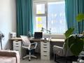 2-бөлмелі пәтер · 50 м² · 8/9 қабат, Аль-Фараби 30 — Улы Дала, бағасы: 30.9 млн ₸ в Астане, Есильский р-н — фото 2