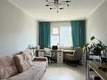 2-бөлмелі пәтер · 50 м² · 8/9 қабат, Аль-Фараби 30 — Улы Дала, бағасы: 30.9 млн ₸ в Астане, Есильский р-н