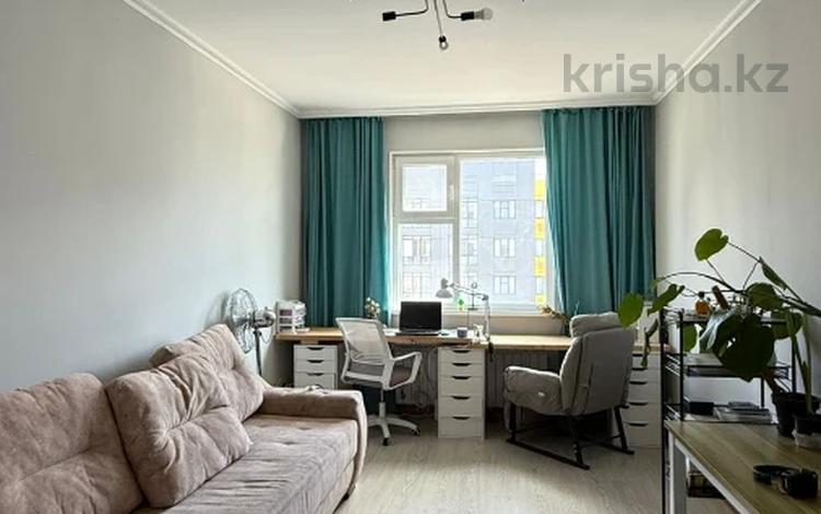 2-бөлмелі пәтер · 50 м² · 8/9 қабат, Аль-Фараби 30 — Улы Дала, бағасы: 30.9 млн ₸ в Астане, Есильский р-н — фото 13
