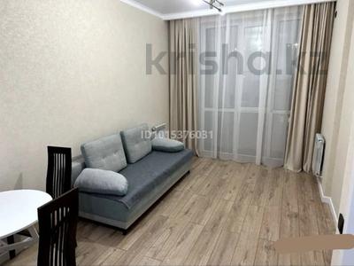 1-комнатная квартира · 60 м² · 1/9 этаж, Илияса Есенберлина 76 за 230 000 ₸ в Усть-Каменогорске