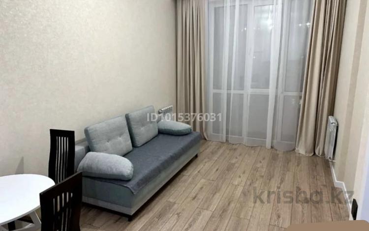1-комнатная квартира · 60 м² · 1/9 этаж, Илияса Есенберлина 76 за 230 000 ₸ в Усть-Каменогорске — фото 2