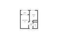 1-комнатная квартира · 60 м² · 1/9 этаж, Илияса Есенберлина 76 за 230 000 ₸ в Усть-Каменогорске — фото 9
