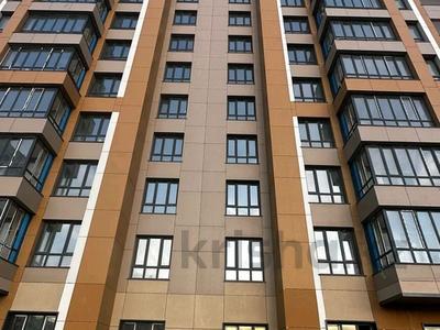 Продажа квартир в Астане: 3-комнатная квартира · 89.6 м² · 3/17 этаж, Жургенова — Байтурсынова за 32 млн 〒 3-комнатная квартира · 89.6 м² · 3/17 этаж, Жургенова — Байтурсынова за 32 млн 〒 в Астане, Алматы р-н