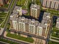 2-комнатная квартира · 54 м² · 4/12 этаж, Чингиз Айтматов 65 за 25.9 млн ₸ в Астане, Нура р-н — фото 2