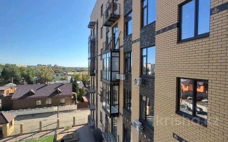 3-комнатная квартира · 78.3 м² · 4/6 этаж, Герцена 92 за ~ 36.4 млн ₸ в Павлодаре — фото 2