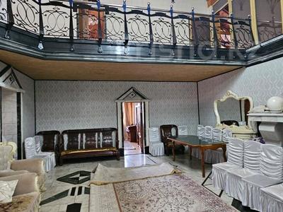 Жеке үй · 6 бөлме · 537 м² · 50 сот., Дарабов, бағасы: 2.4 млн ₸ в Туздыбастау (Калинино)