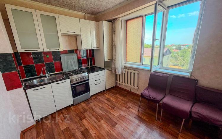 1-комнатная квартира · 38 м² · 3/5 этаж, в/г Улан за 11.5 млн ₸ в Талдыкоргане — фото 2