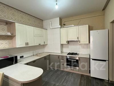 3-комнатная квартира, 72 м², 8/8 этаж, Гагарина 309 за 65 млн 〒 в Алматы