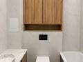 2-комнатная квартира · 74.8 м² · 5/12 этаж, ​Улица А 52, 2 10/1 за 44.9 млн ₸ в Астане, Сарайшык р-н — фото 3