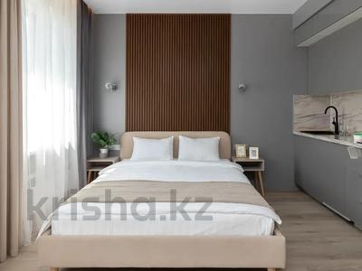 1-комнатная квартира · 50 м² · 5/14 этаж, 17-й мкр, ​17-й микрорайон 6 за 13 000 ₸ в Актау