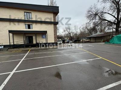 Кеңселер · 300 м², бағасы: ~ 2.6 млн ₸ в Алматы, Жетысуский р-н