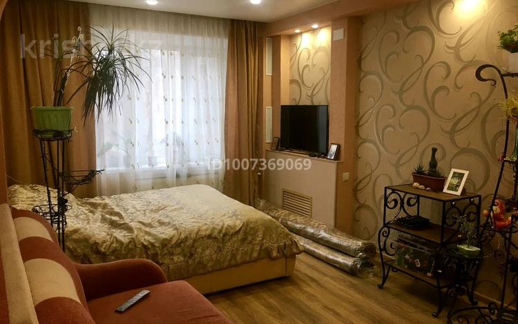 2-комнатная квартира · 50 м² · 10/16 этаж, Женис 67 — Молдагуловой Московская Золотой ключик Аграрный университет КазАту за 1 500 ₸ в Астане, Сарыарка р-н — фото 2