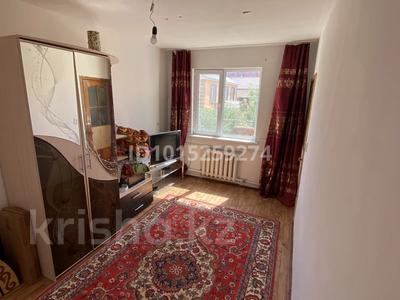 Отдельный дом · 2 комнаты · 40 м² · 50 сот., мкр Жеруйык, Утепкали Альжанова 7 за 70 000 ₸ в Атырау