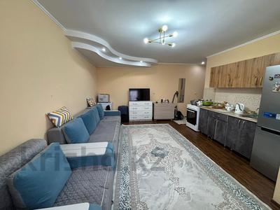 2-бөлмелі пәтер · 32.4 м² · 6/6 қабат, Бульвар Гагарина 32, бағасы: 12.5 млн ₸ в Усть-Каменогорске