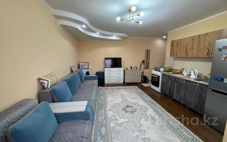 2-бөлмелі пәтер · 32.4 м² · 6/6 қабат, Бульвар Гагарина 32, бағасы: 12.5 млн ₸ в Усть-Каменогорске — фото 2